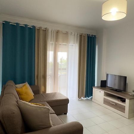 Apartamento Margarita 쿼테이라 외부 사진