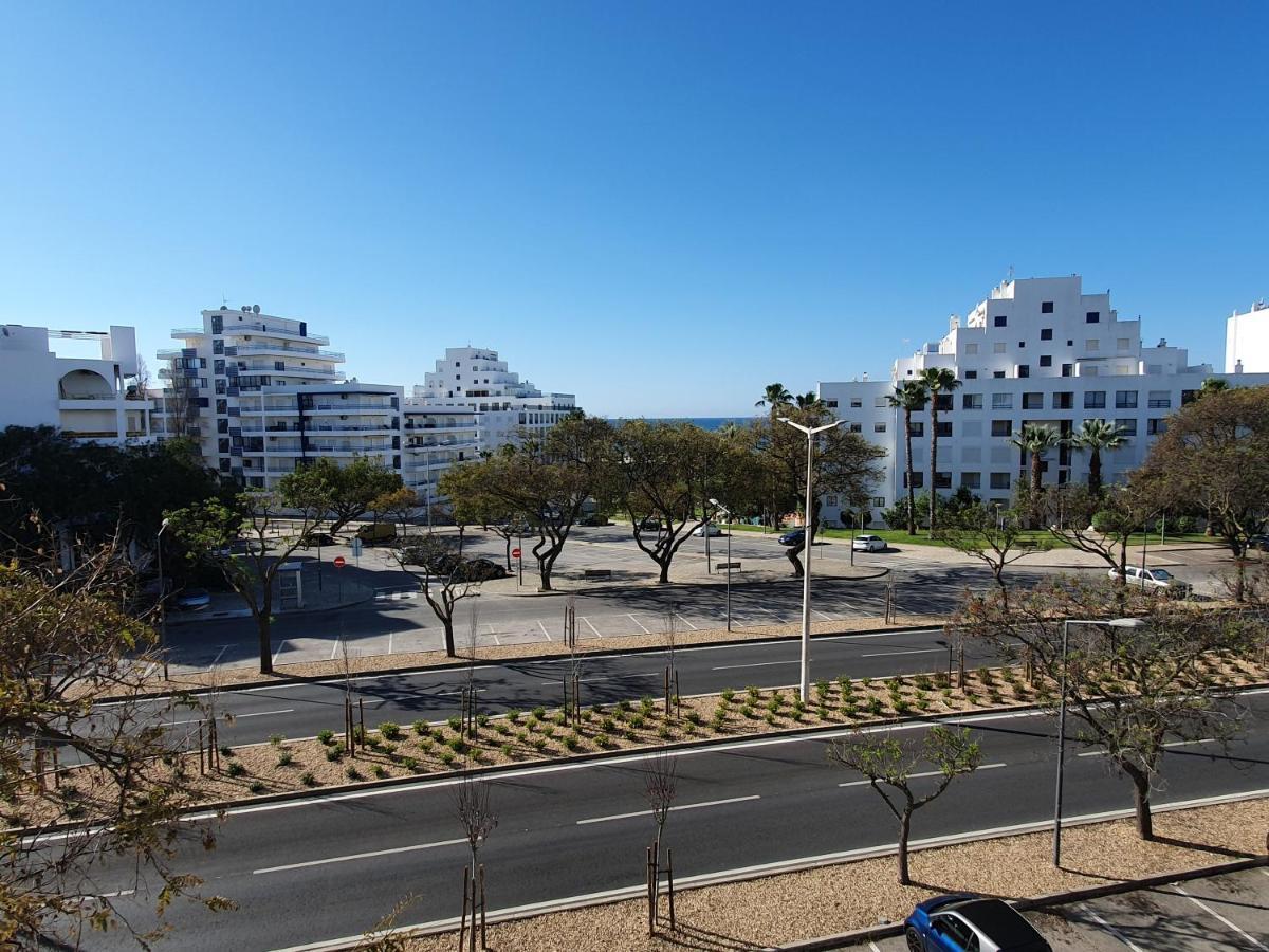 Apartamento Margarita 쿼테이라 외부 사진