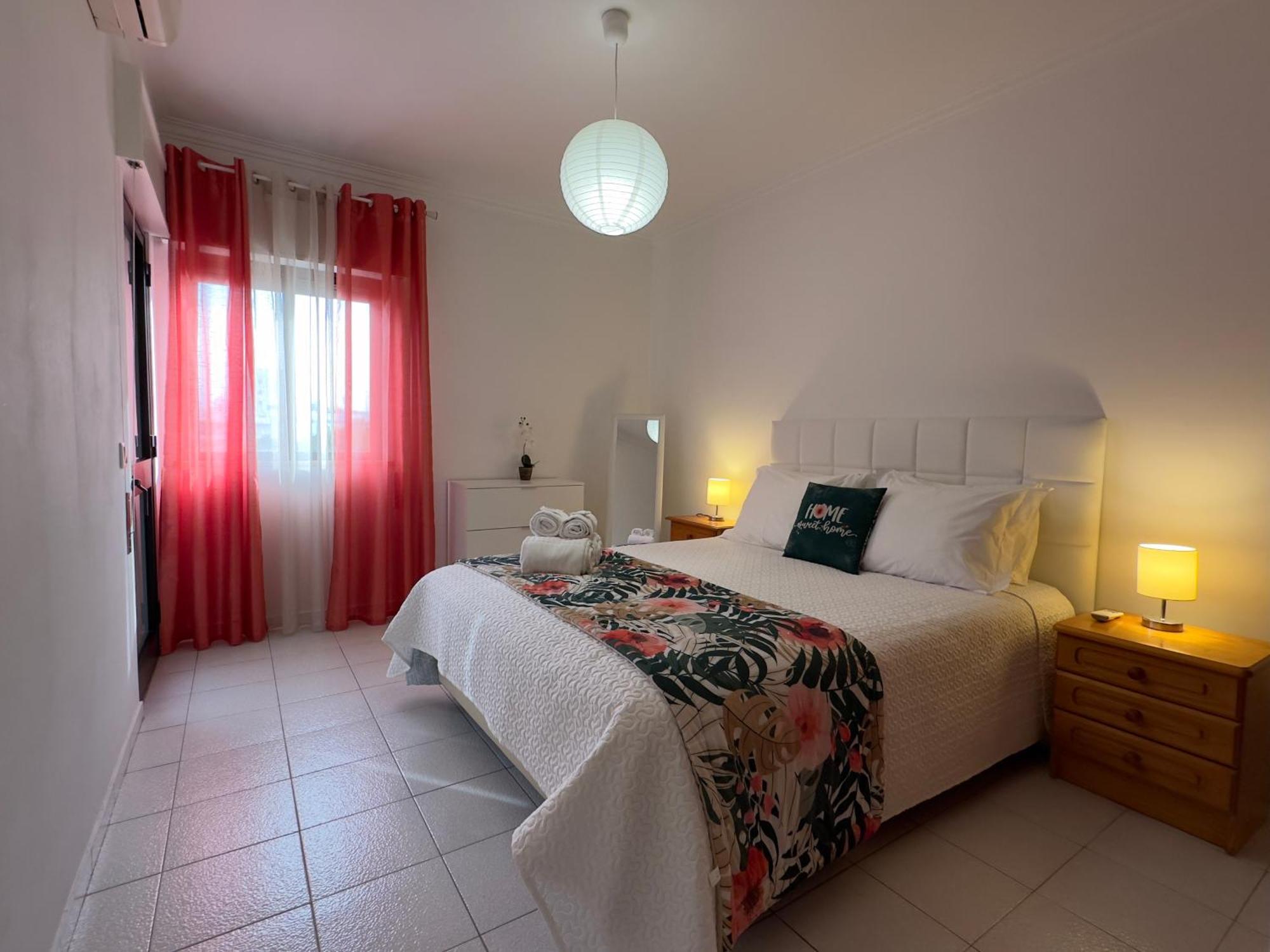 Apartamento Margarita 쿼테이라 외부 사진
