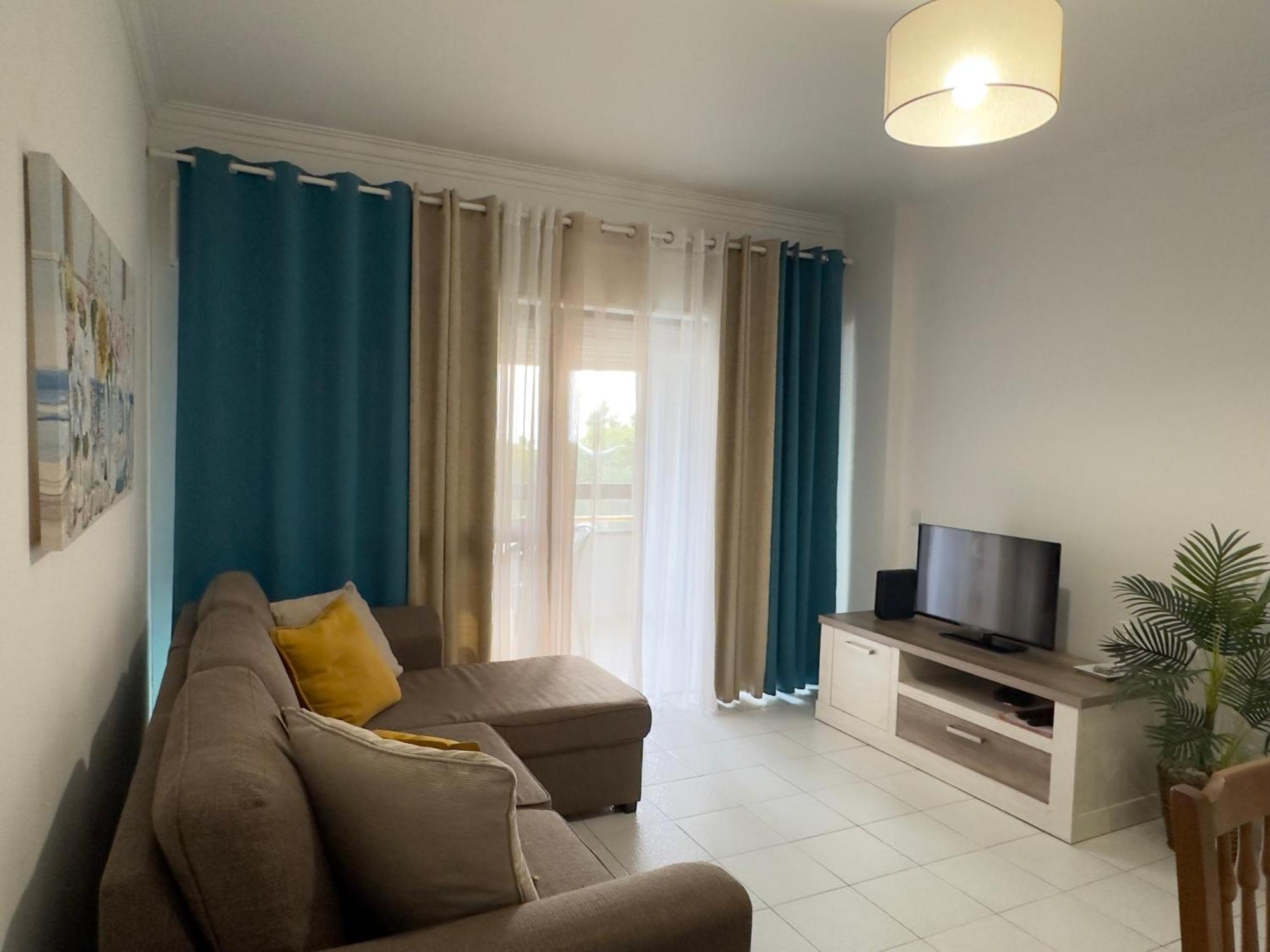 Apartamento Margarita 쿼테이라 외부 사진