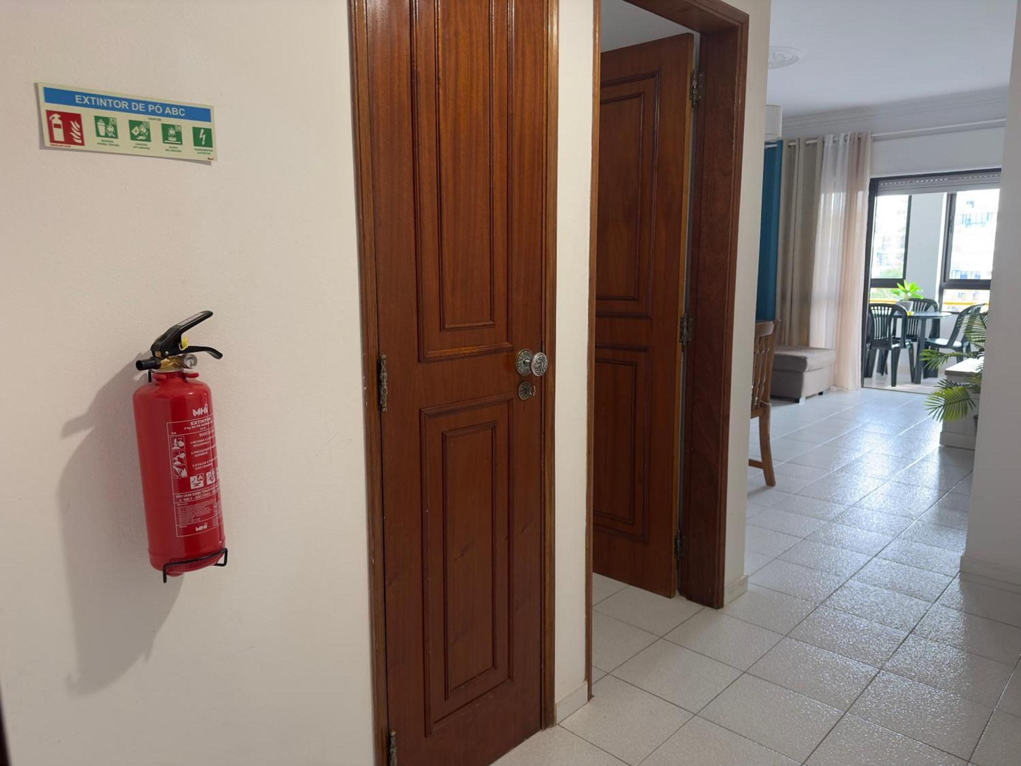 Apartamento Margarita 쿼테이라 외부 사진