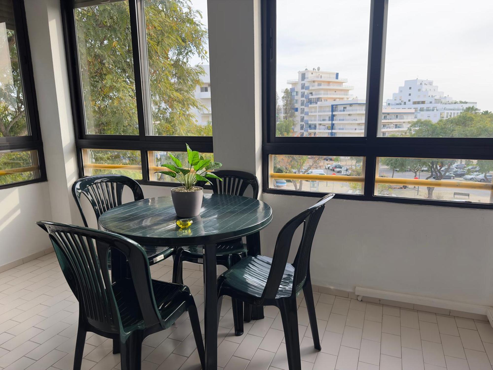 Apartamento Margarita 쿼테이라 외부 사진